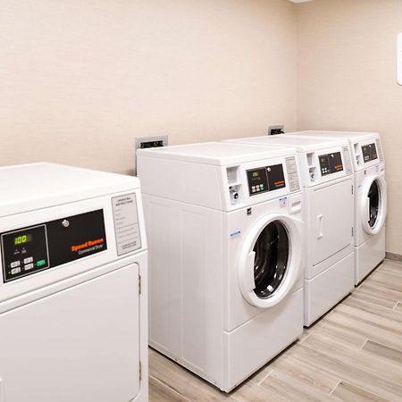 Hampton Inn El Centro Ngoại thất bức ảnh