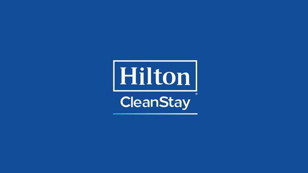 Hampton Inn El Centro Ngoại thất bức ảnh