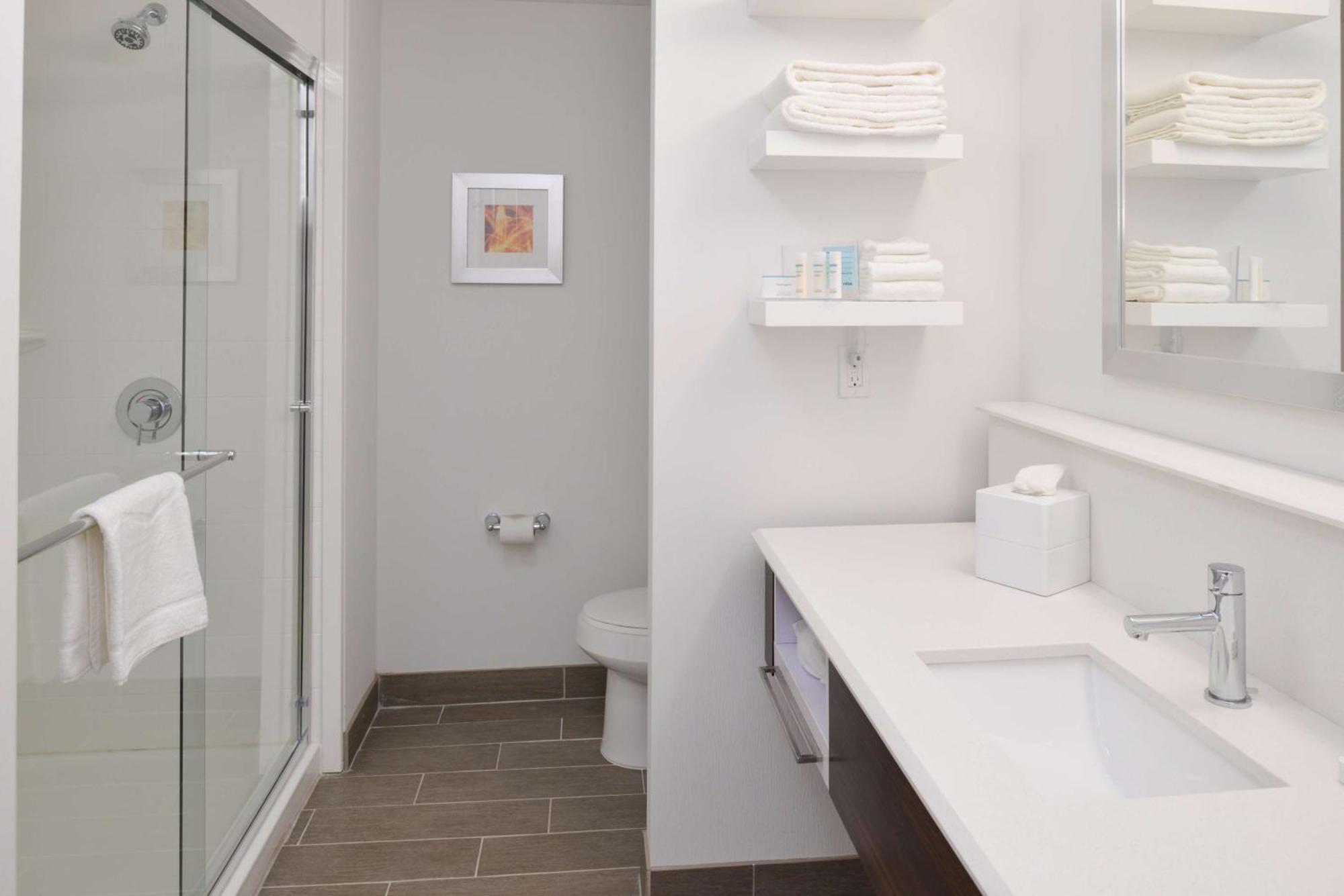 Hampton Inn El Centro Ngoại thất bức ảnh