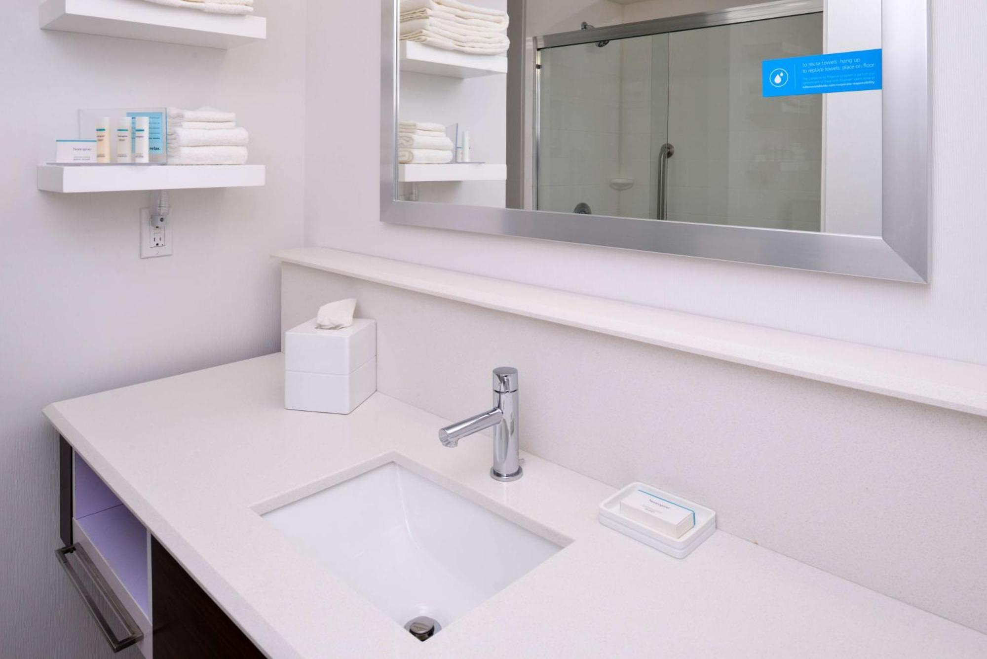 Hampton Inn El Centro Ngoại thất bức ảnh