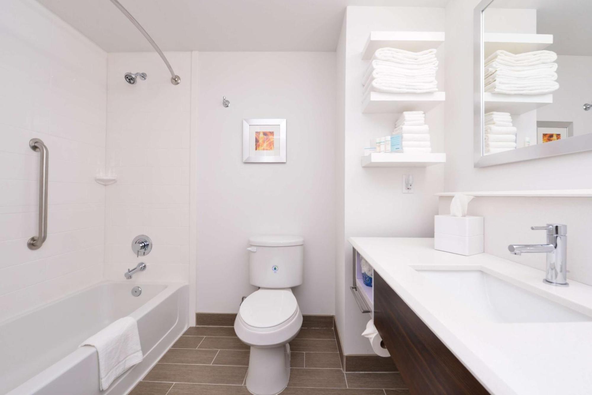 Hampton Inn El Centro Ngoại thất bức ảnh