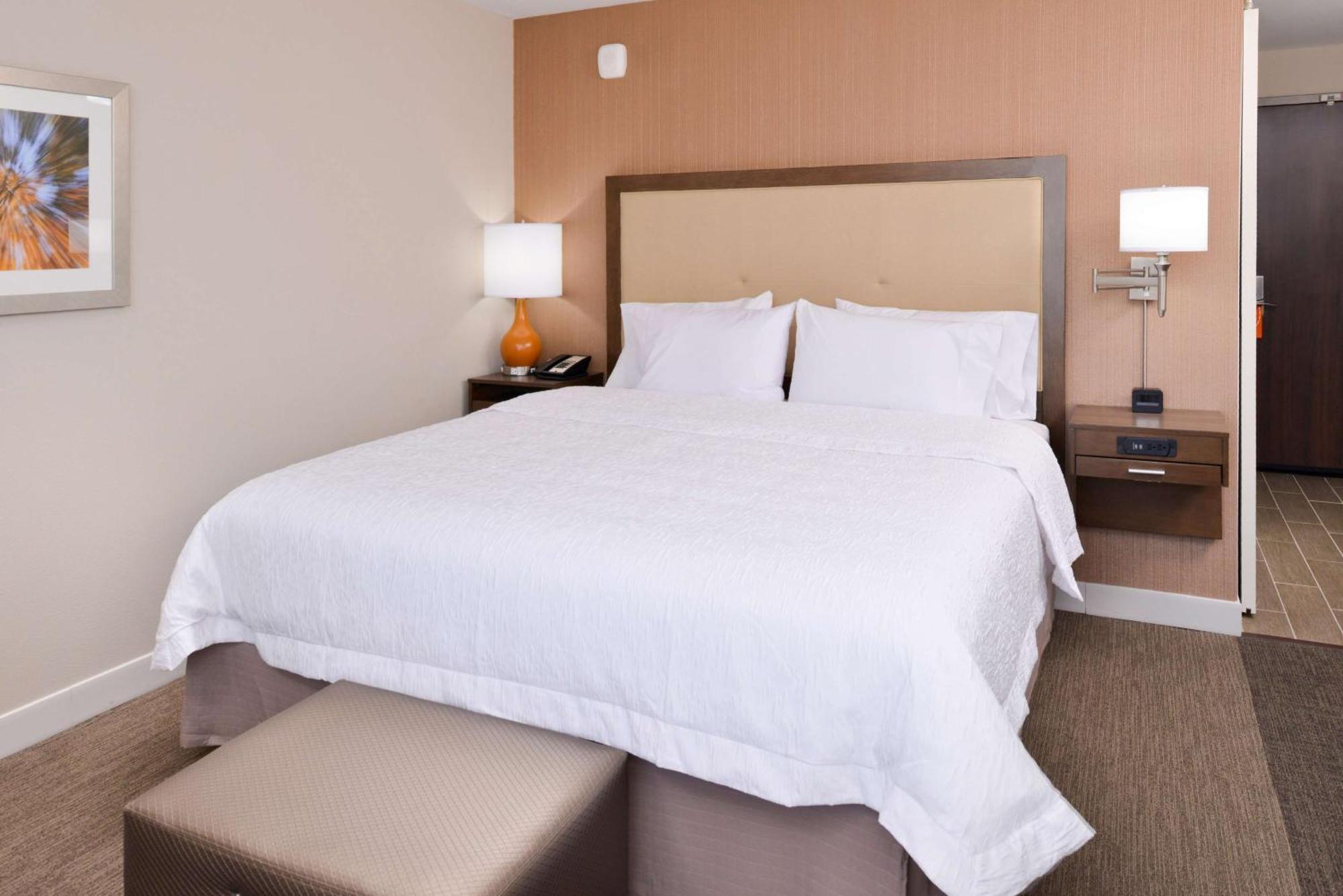 Hampton Inn El Centro Ngoại thất bức ảnh
