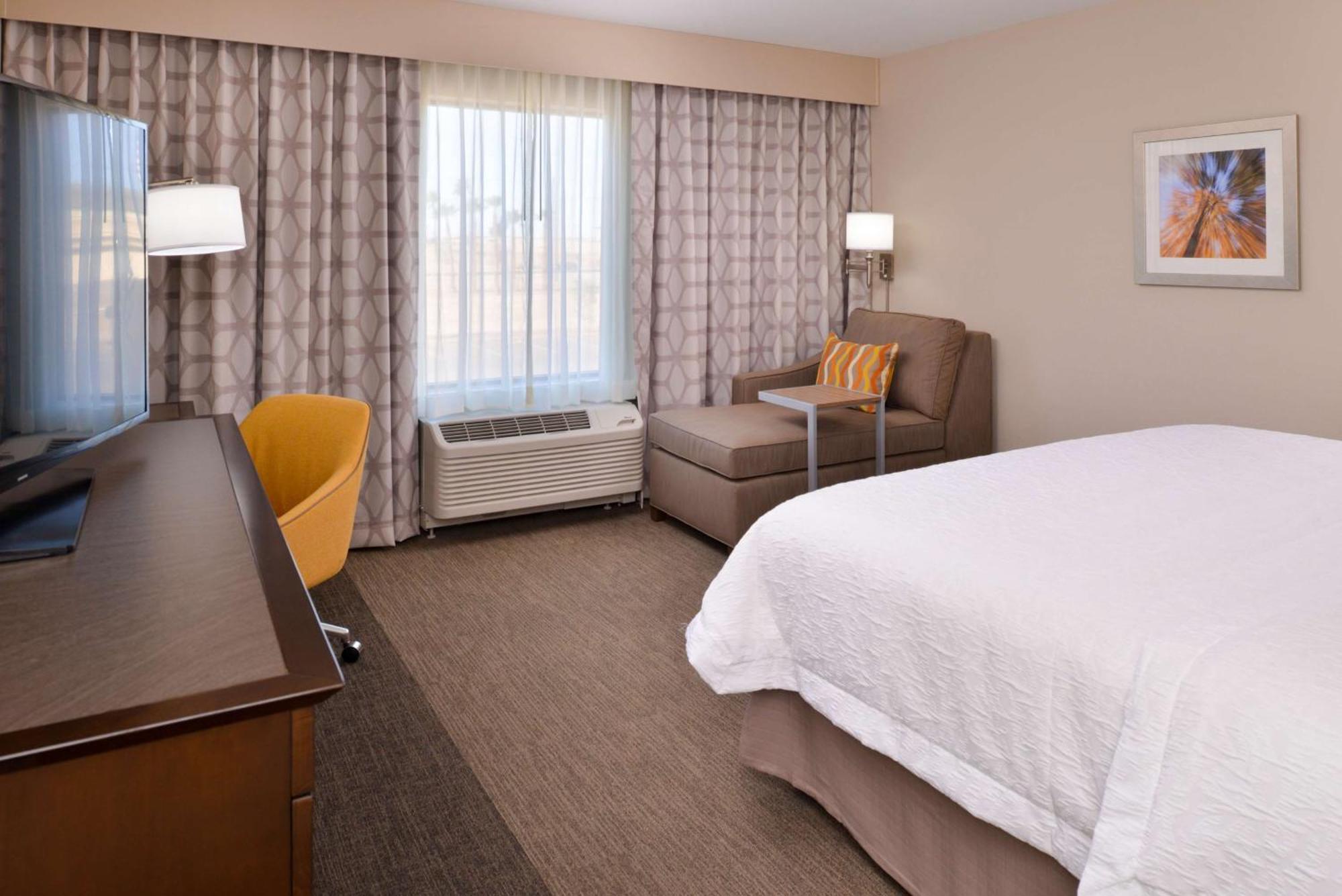 Hampton Inn El Centro Ngoại thất bức ảnh