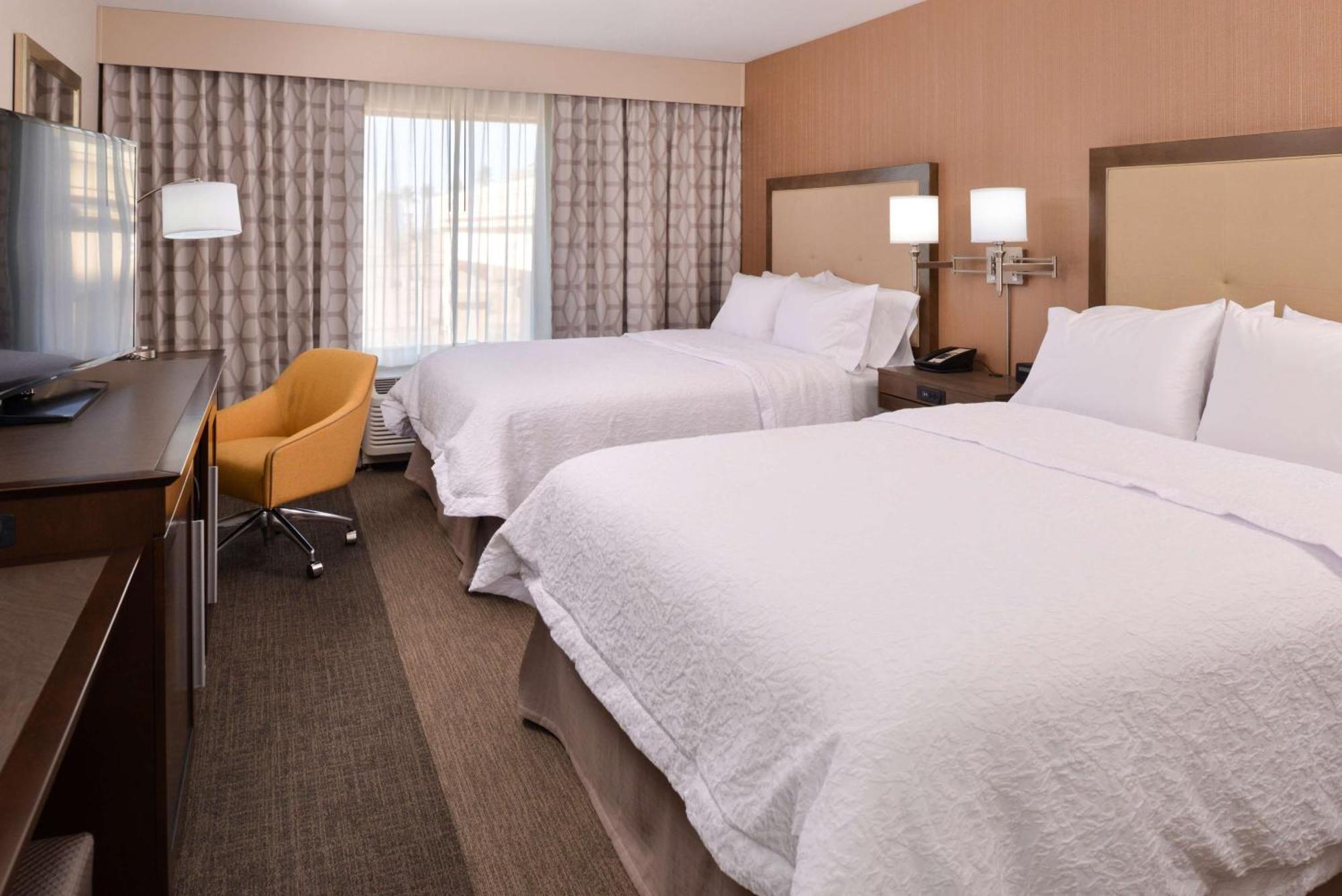 Hampton Inn El Centro Ngoại thất bức ảnh