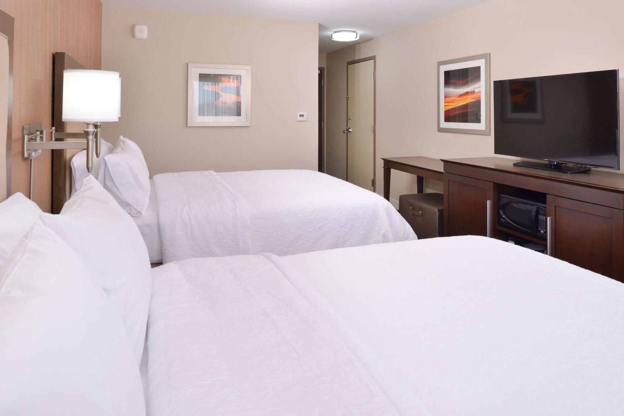 Hampton Inn El Centro Ngoại thất bức ảnh