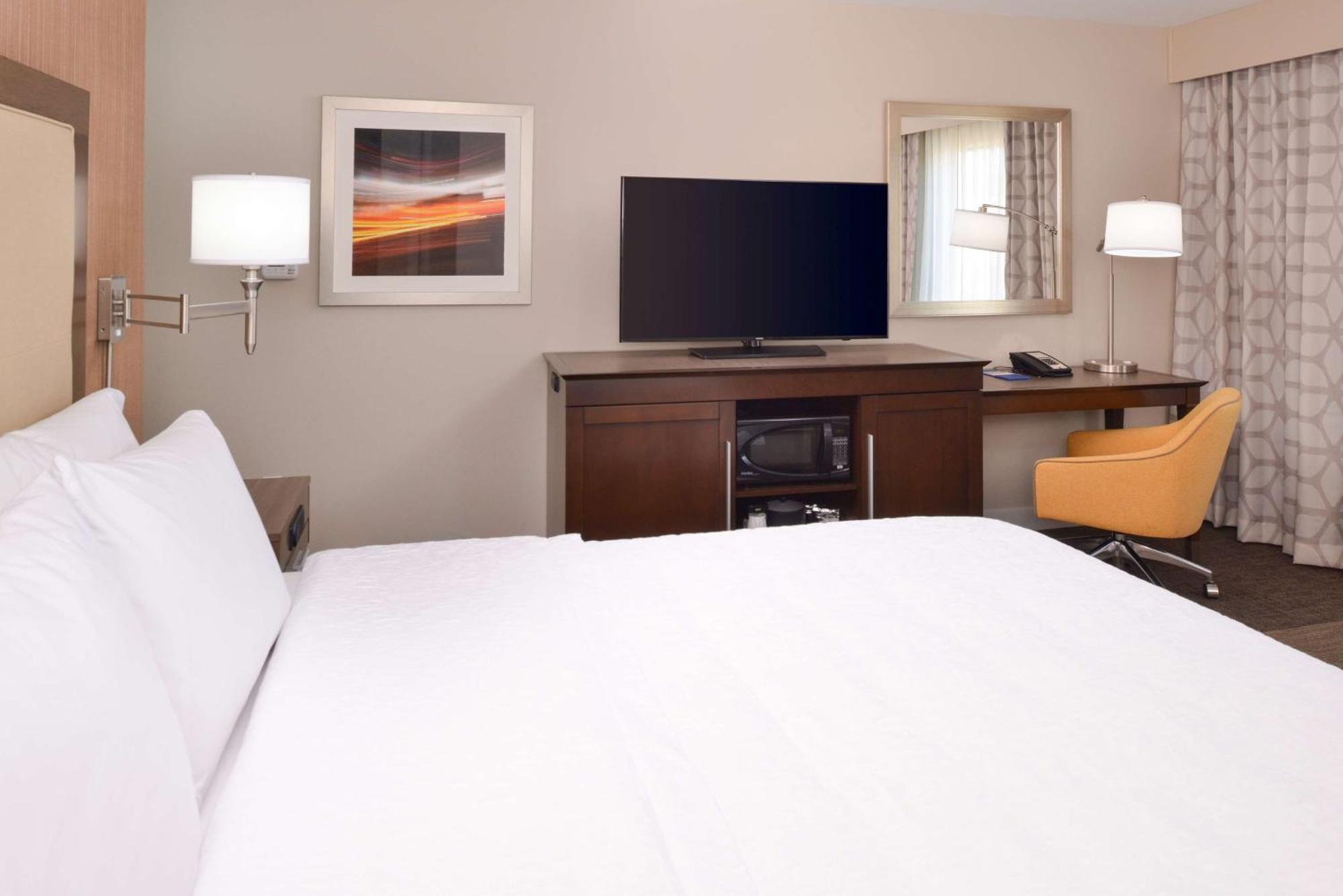 Hampton Inn El Centro Ngoại thất bức ảnh